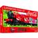 Hornby Coca Cola Summertime Train Set