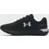 Under Armour Charged Rogue 2.5 Storm M - Black/Metallic Silver