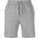 Lacoste Sport Tennis Fleece Shorts Men - Grey Chine