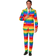 OppoSuits Suitmeister Rainbow Costume
