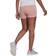 adidas Essentials Slim 3-Stripes Shorts Women - Wonder Mauve/White