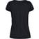 Under Armour HeatGear Armour Short Sleeve T-shirt Women - Black/Metallic Silver