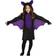 Fiestas Guirca Flying Bat Costume for Girl