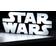 Paladone Star Wars Logo Tischlampe 28.5cm
