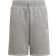 adidas Junior Adicolor Shorts - Medium Grey Heather (HD2062)