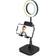 Digipower Success Phone Holder With 6'' Ring Light