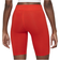 Nike Sportswear Essential Shorts Women - Chile Red/White