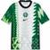 Nike Nigeria Stadium Home Kids Jersey 20-21