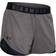 Under Armour Women's Play Up Shorts 3.0 - Carbon Heather/Black