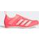 adidas The Indoor - Turbo/Cloud White/Acid Red