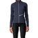 Castelli Go Cycling Jacket Women - Dark Steel Blue/Soft Pink