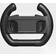INF Steering Wheel for Nintendo Switch Joy-Con - Black