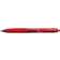 Pilot Begreen G-knock Gel Ink Rollerball Pen 0.7mm Red