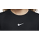 Nike Dri-FIT One Short-Sleeve T-shirt Kids - Black/White