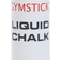 Gymstick Liquid Chalk 200ml