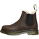 Dr. Martens Toddler 2976 Leonore Boots - Dark Brown