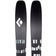 Black Diamond Impulse 104 Skis 2024 - Black