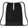 Nike Academy Football Bag 18L - Black/White