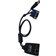 Tripp Lite USB A/VGA-RJ45 M-F Adapter