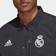 adidas Real Madrid Travel Coach Jacket 21/22 Sr