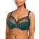 Chantelle Every Curve Full Coverage Unlined Bra - Green