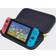 Bigben Nintendo Switch/Switch Lite Traveler Deluxe Case: Super Mario Maker 2