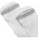 Nike Spark Cushioned No-Show Running Socks Unisex - White