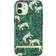 Richmond & Finch Green Leopard Case for iPhone 12 mini