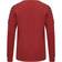 Hummel Authentic Training Sweatshirt Men - True Red