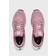 Under Armour Charged Aurora W - Mauve Pink/White