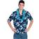 ESPA Shirt Hibiscus Hawaii