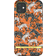 Richmond & Finch Orange Leopard Case for iPhone 11