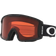 Oakley Line Miner Snow Goggles - Matte Black W/Prizm Rose