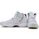 Nike Air Jordan 11 Retro GS - Platinum Tint/Sail/University Red