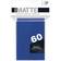 Ultra Pro Pro Matte Small Deck Protector 60 Sleeves