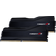 G.Skill Trident Z5 Black DDR5 6000MHz 2x16GB (F5-6000J4040F16GX2-TZ5K)
