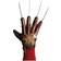 Trick or Treat Studios Nightmare on Elm Street 1 Deluxe Freddy Krueger Glove
