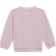 adidas Infant Essentials Sweatshirt & Pants - Clear Pink/White (H65821)