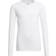 adidas Long Sleeve Baselayer T-shirt Kids - White