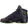 Nike Air Jordan 13 Retro GS - Black/Altitude Green