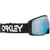 Oakley Flight Tracker L - Prizm Snow Sapphire Iridium/Factory Pilot Black