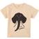 Mini Rodini Elephant SP T-shirt - Offwhite (2222015011)
