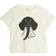 Mini Rodini Elephant SP T-shirt - Offwhite (2222015011)