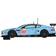 Scalextric ROFGO Collection Gulf Triple Pack