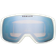 Oakley Flight Tracker S - Prizm Snow Sapphire Iridium/Matte White