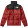 The North Face 1996 Retro Nuptse Jacket - Brick House Red