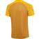 Nike Dri-FIT Strike T-shirt Men - Light Curry/Laser Orange/Siren Red
