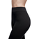 Wolford Individual Leg Support 100 Den Tights - Black