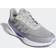adidas Summervent Spikeless Golf W - Grey Two/Silver Metallic/Light Purple