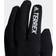 adidas Terrex Aeroready Gloves Unisex - Black/White